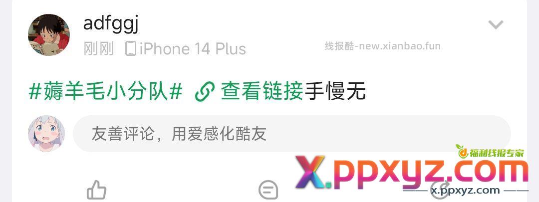 举报一手人头犬 闲鱼拉头 恶心 - PPXYZ资源网