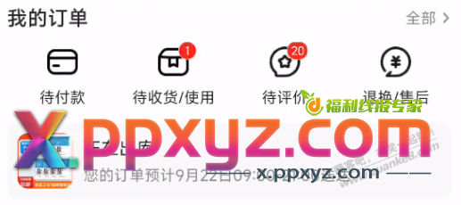 实测，白条逾期不影响京东下单，是两个独立的公司系统。 - PPXYZ线报