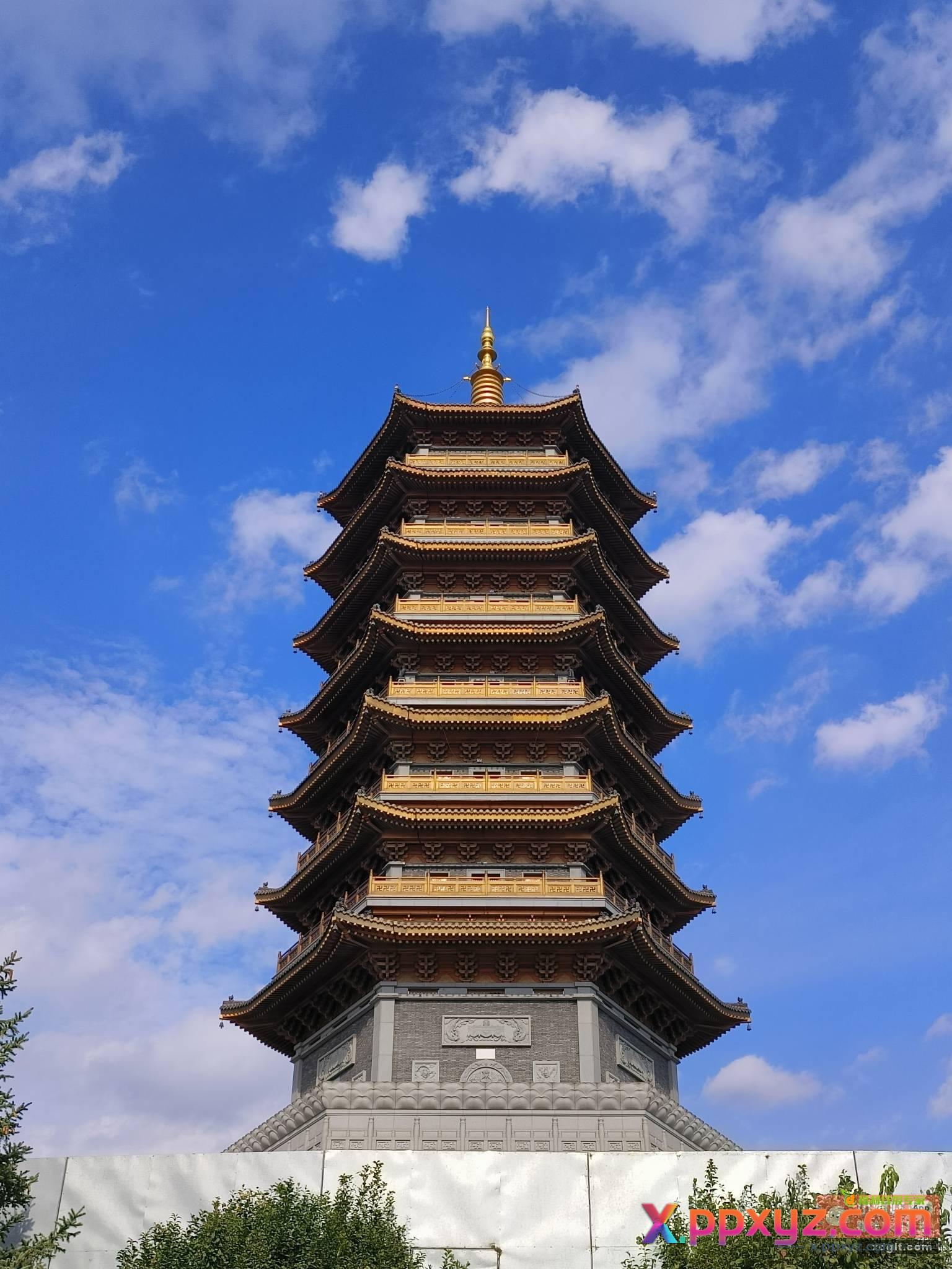 去了趟长春北湖湿地公园 - PPXYZ资源网