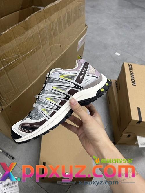 老哥们 想买萨洛蒙 但是还不想花很多钱 怎么买 - PPXYZ线报
