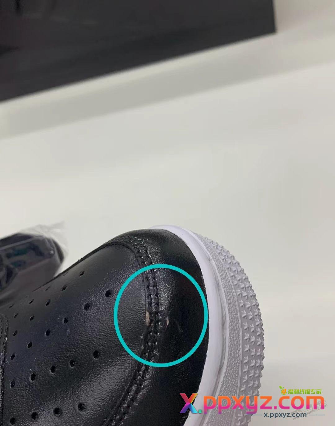 请教一下，鞋子在得物确查为瑕疵品，退回到手超7天无理由 - PPXYZ线报