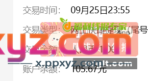 9.25薅羊毛每日收入分享丨挑战某天入500 - PPXYZ资源网