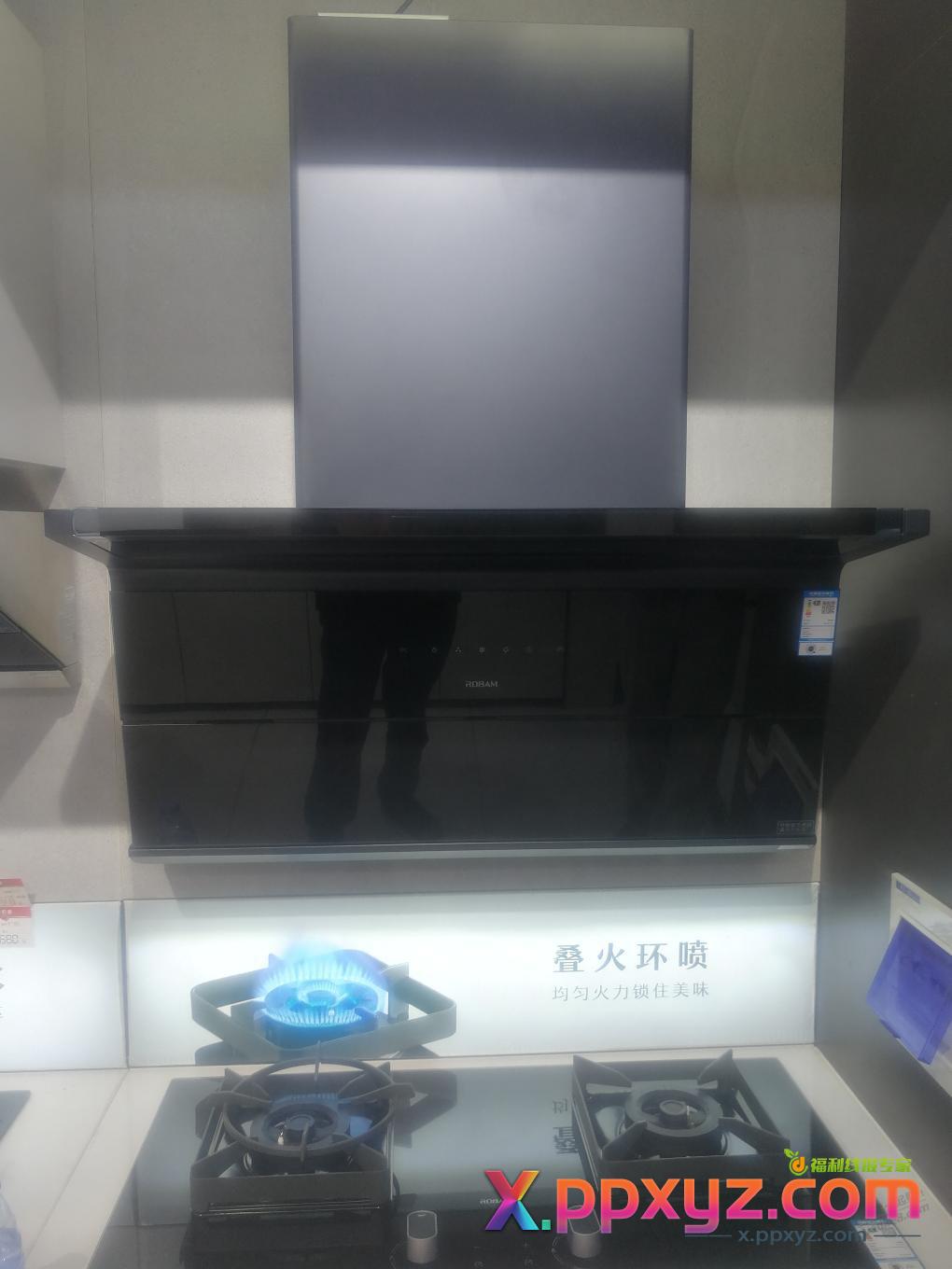 在拼多多买老板油烟机是正品吗？有点害怕呀 - PPXYZ线报