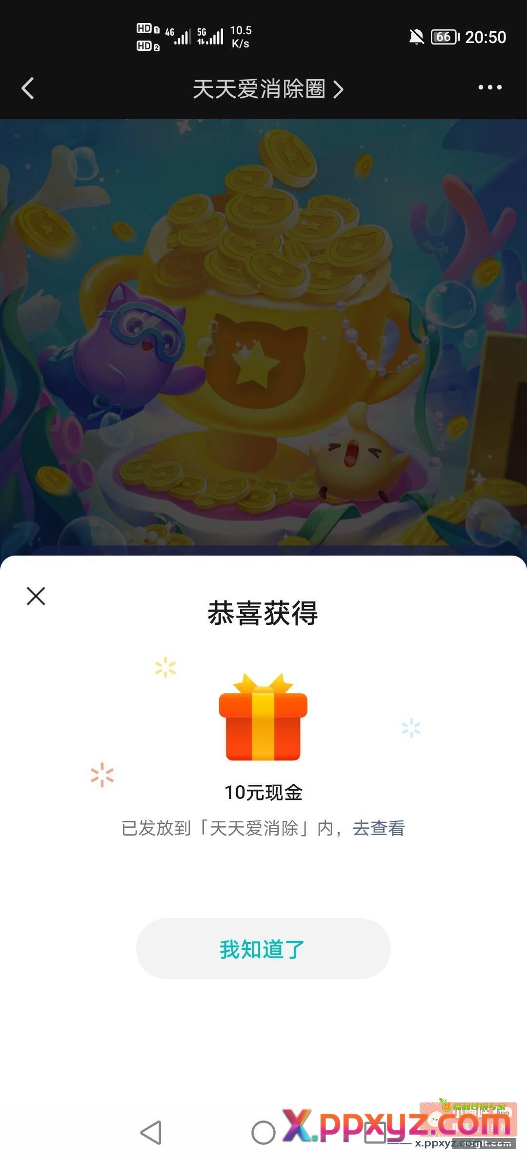 在厕所蹲在腿发麻 终于搞定了 - PPXYZ资源网