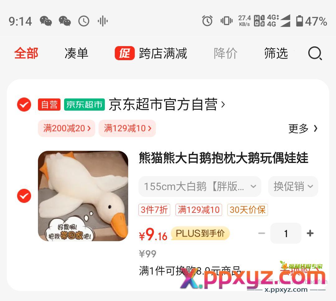 主 凑 79-20 149-20 黑五券自己去领下 - PPXYZ资源网