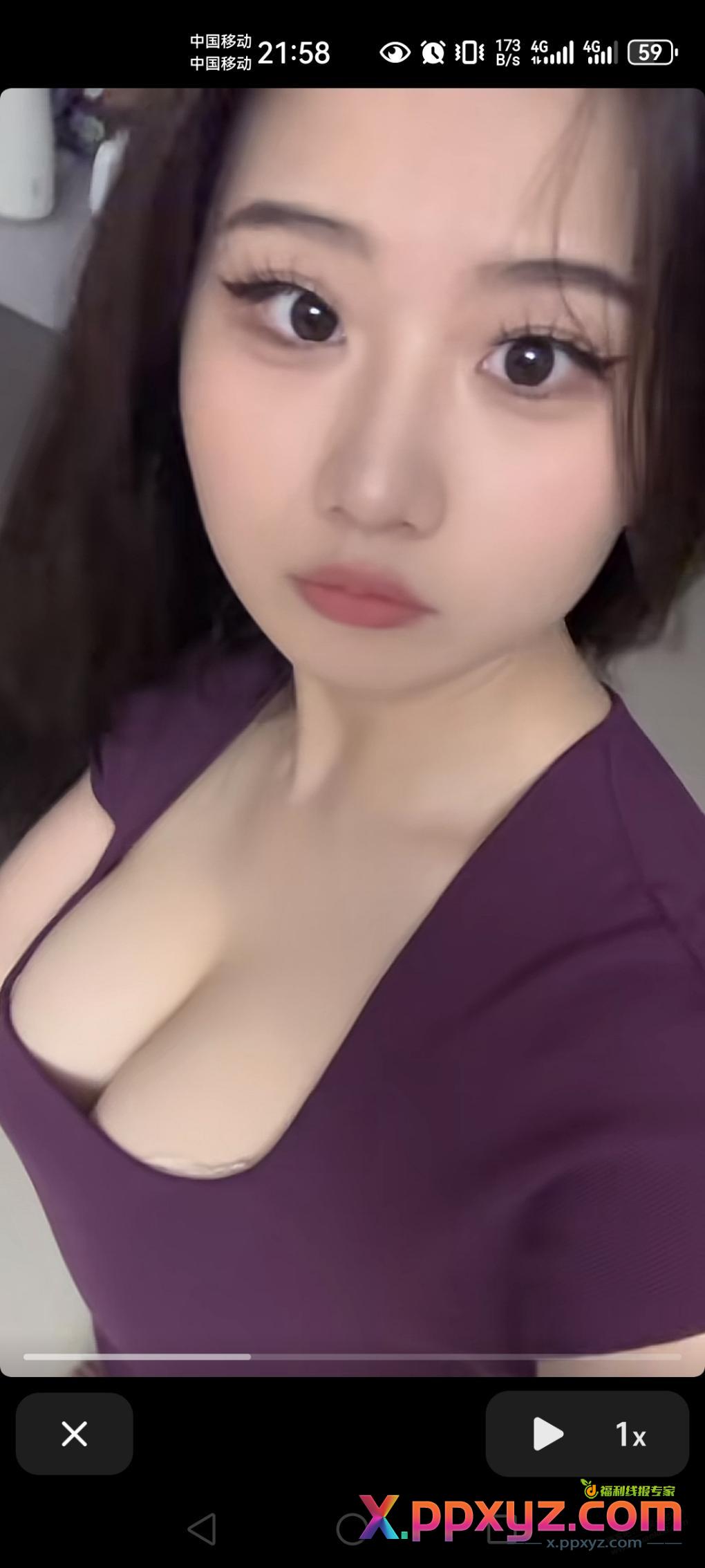 有点像张慧雯… - PPXYZ线报