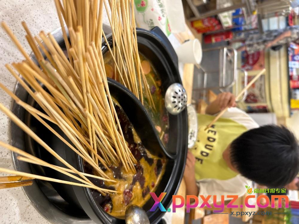 一点心情都没。压力好大 - PPXYZ线报