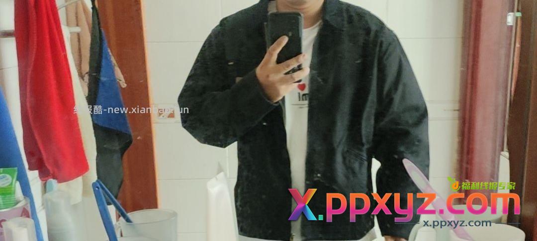 【马登衣服撑不起来啊】进退两难 - PPXYZ资源网