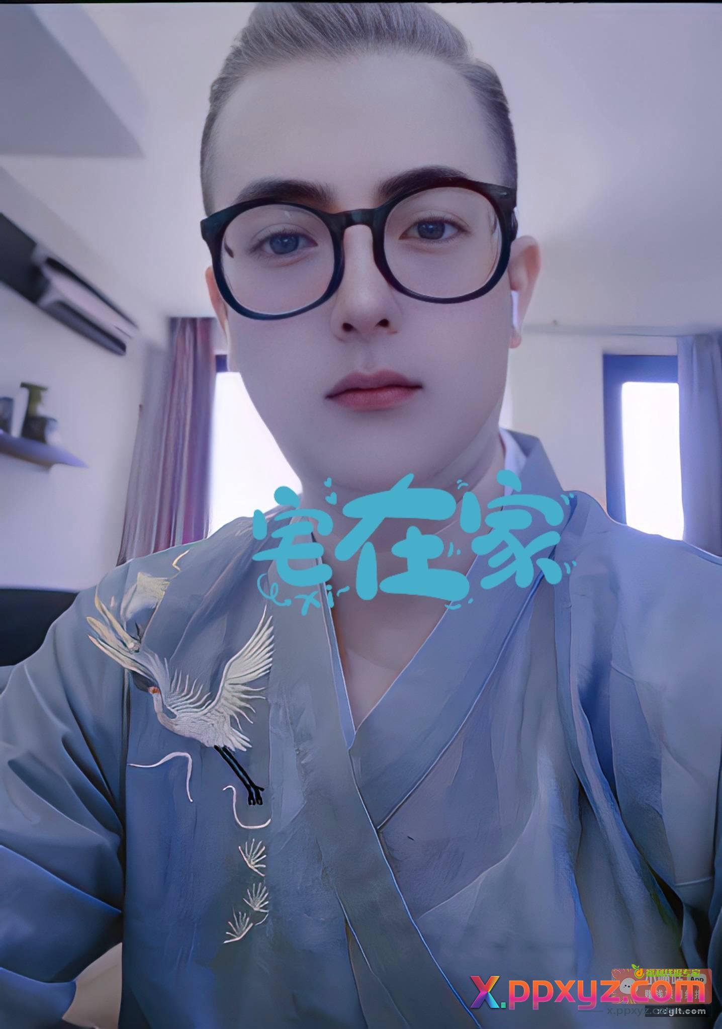 感觉别人穿古装好仙气 - PPXYZ资源网