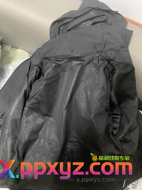 测评分享-pdd上面买的同款京东真维斯冲锋衣。。， - PPXYZ线报