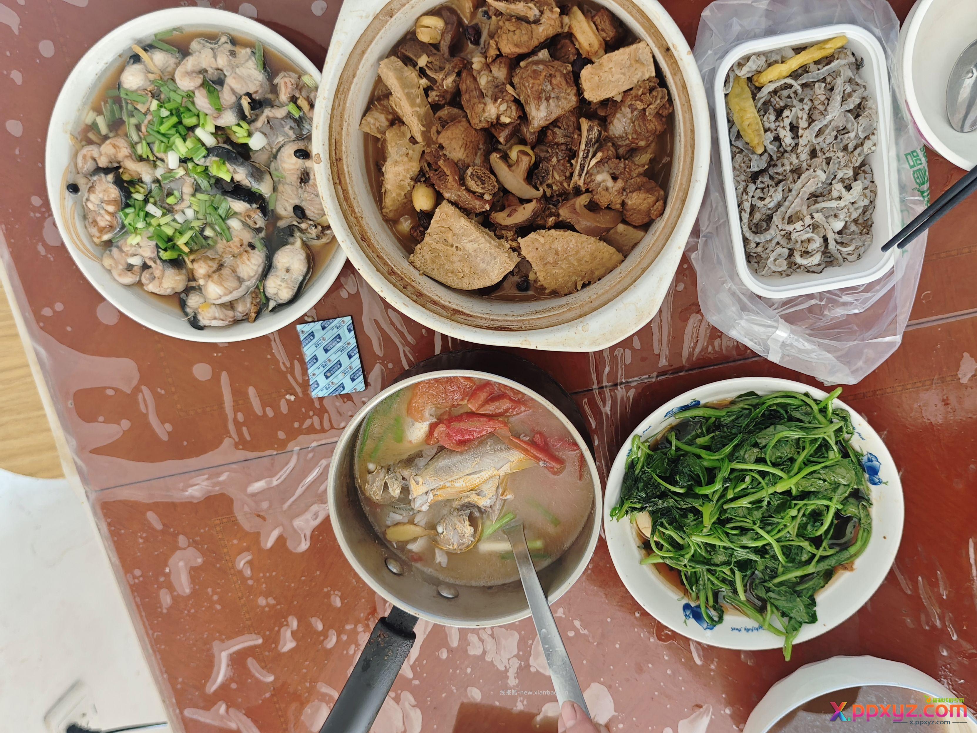 干饭人干饭魂 - PPXYZ资源网