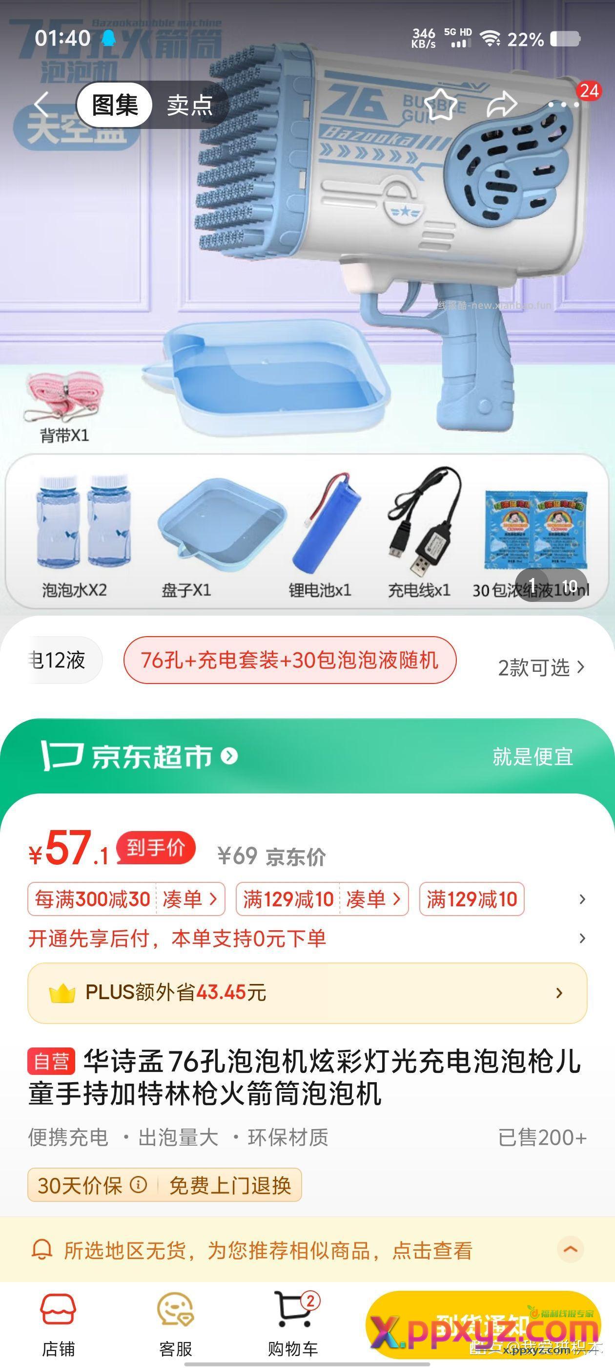 这玩意应该也能凑 你们可以试试 - PPXYZ资源网