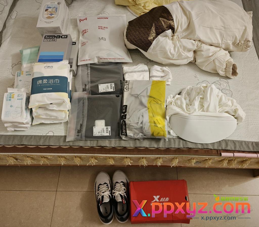 东哥服装到齐 - PPXYZ线报