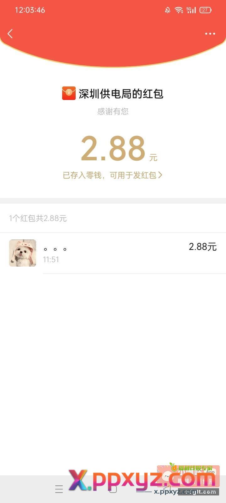 电网刚中有点卡 - PPXYZ资源网