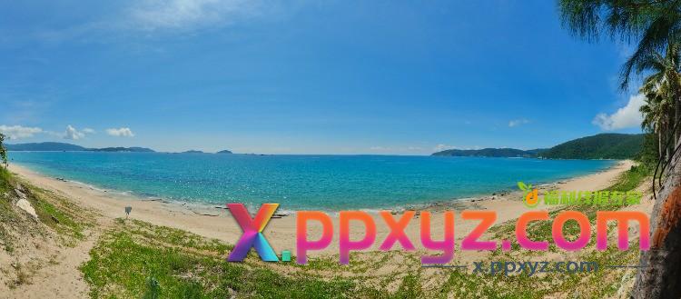第八次到三亚旅游 第一次一个酒店住到底 - PPXYZ线报