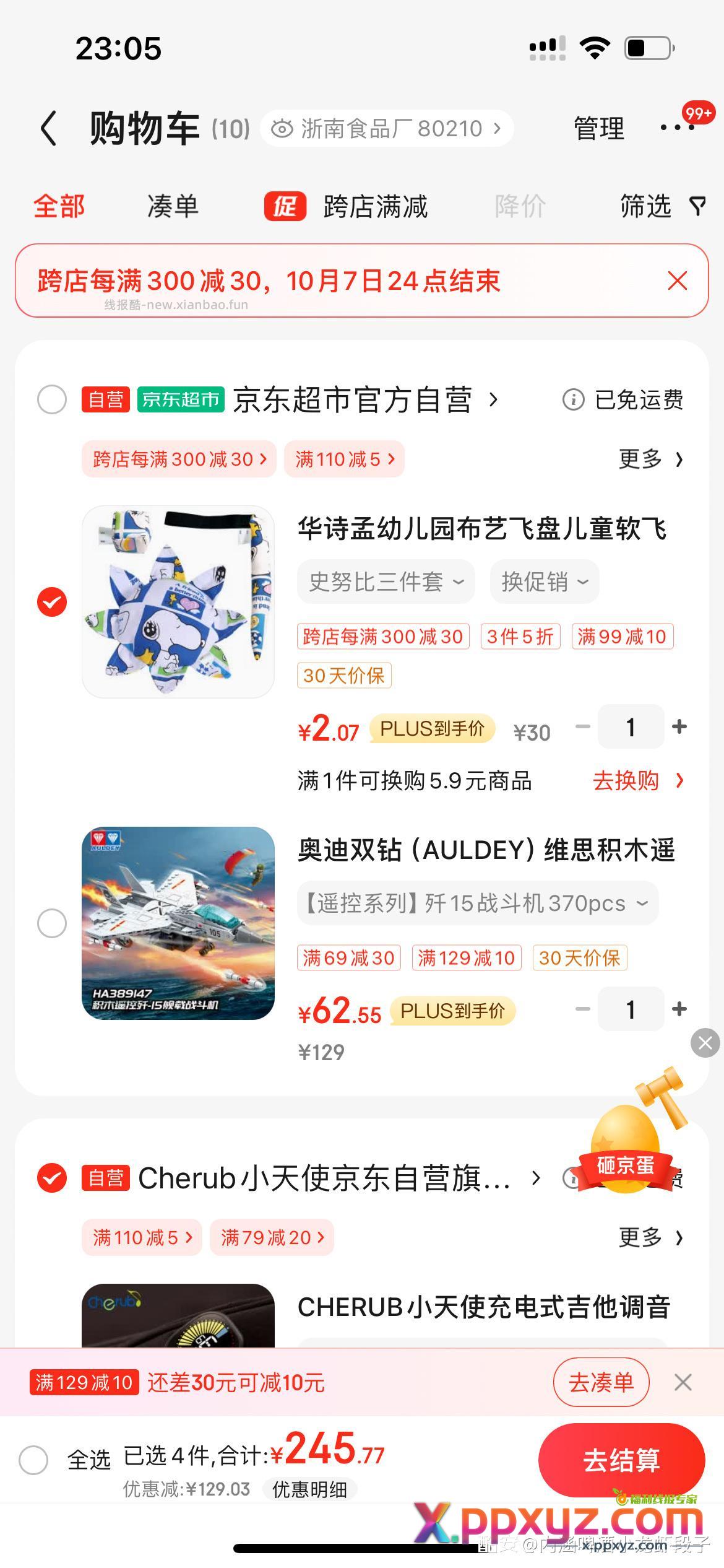 两块钱抱枕 - PPXYZ资源网