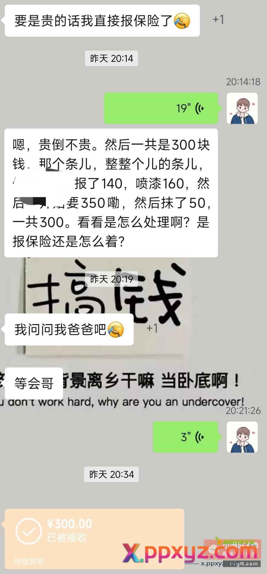 今天羊毛收入300多毛‖可以加猪脚了{ - PPXYZ资源网