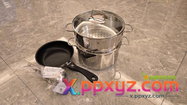 锅到了晒个单吧 我感觉挺值的 - PPXYZ线报