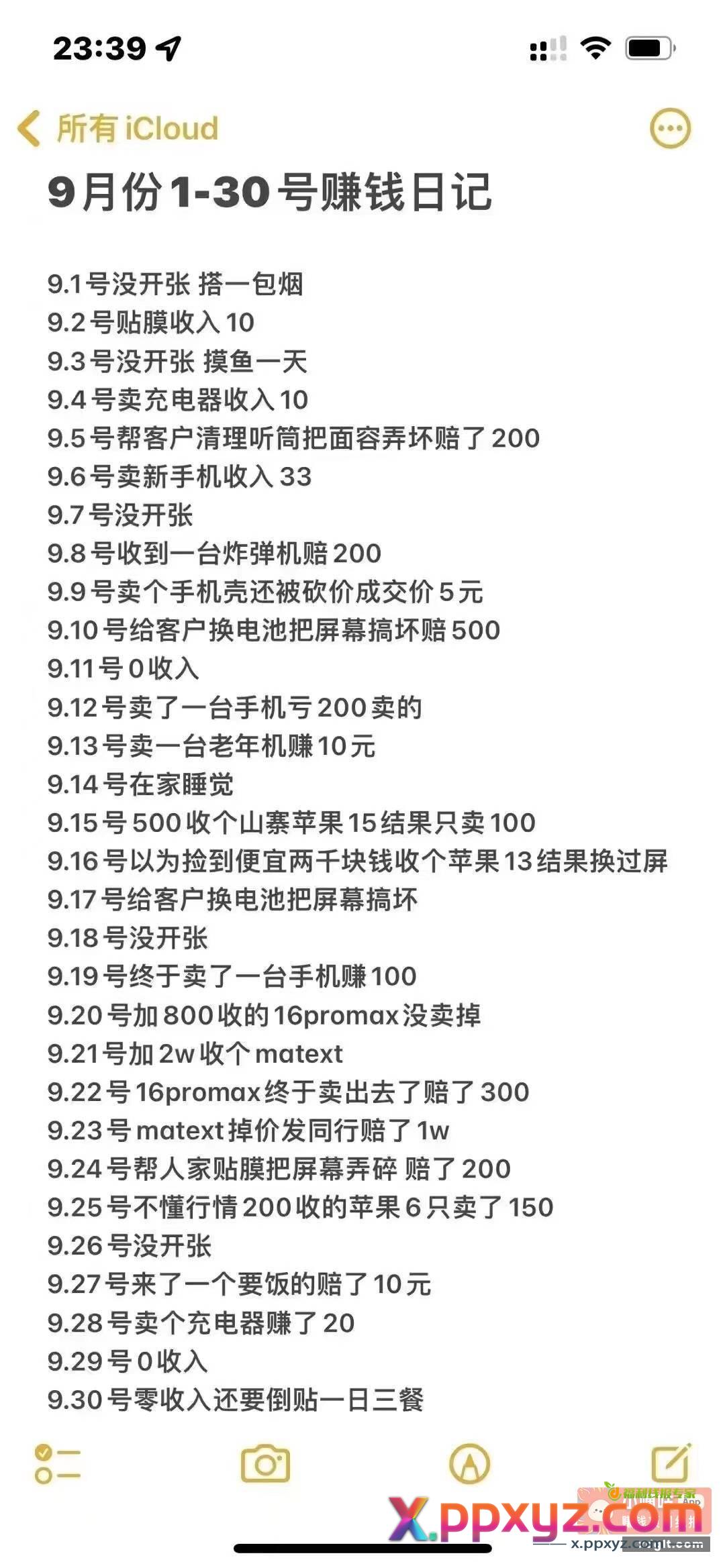 未来可期 - PPXYZ资源网