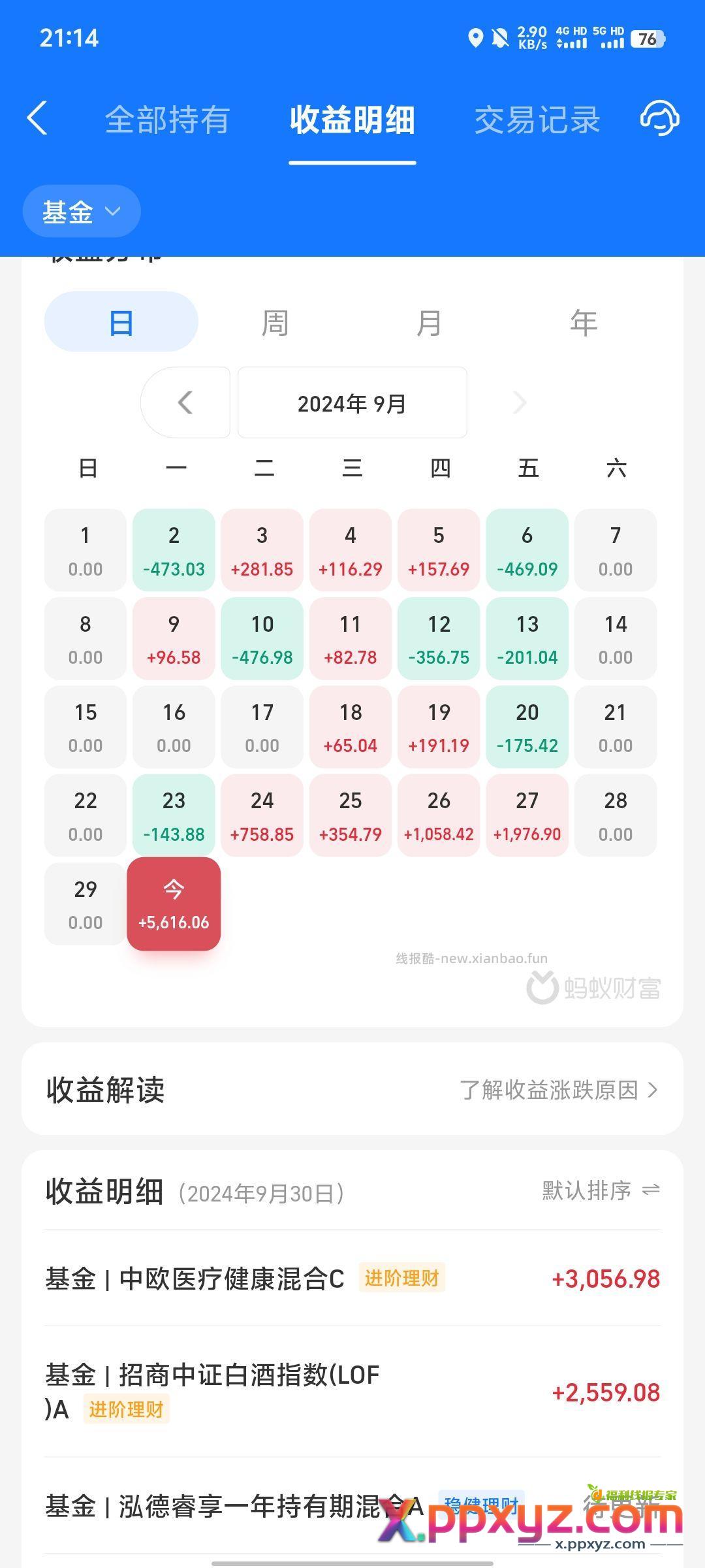 跑步KTV 今晚不薅羊毛 - PPXYZ资源网