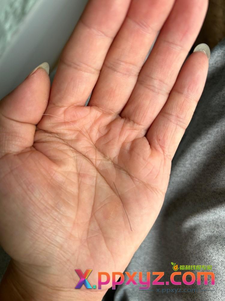 你们白头发多吗？这两年真的苍老了 - PPXYZ线报