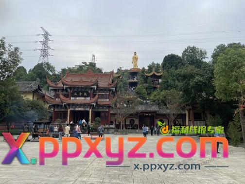 吧友们看看这是成都哪里？（如图） - PPXYZ线报