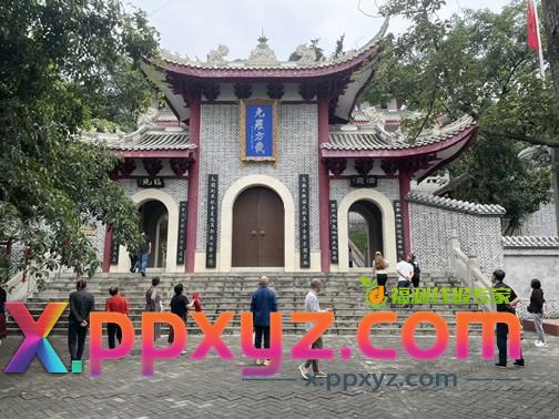 吧友们，来看照片猜成都地点了（如图） - PPXYZ线报