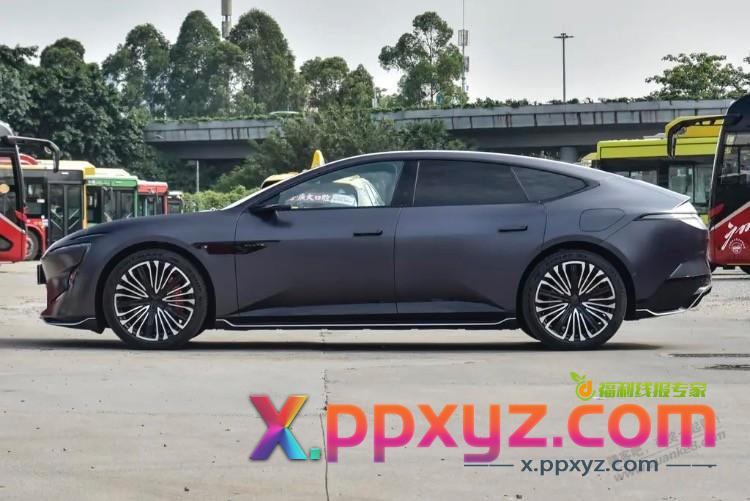 阿维塔12这车不错啊！ - PPXYZ线报