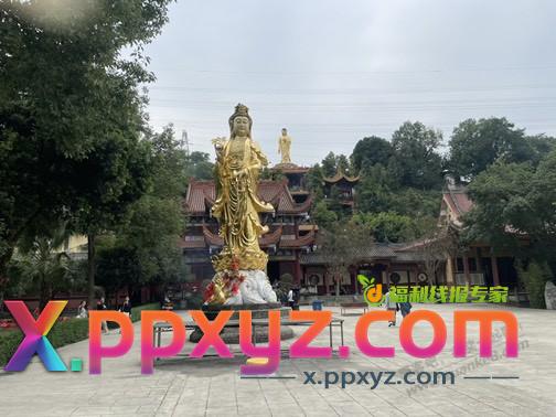 吧友们看看这是成都哪里？（如图） - PPXYZ线报