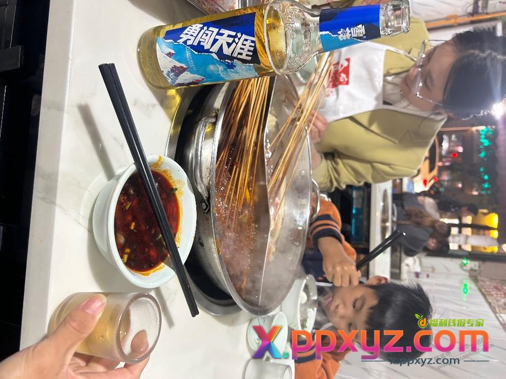 这串串利润有好多？ - PPXYZ线报