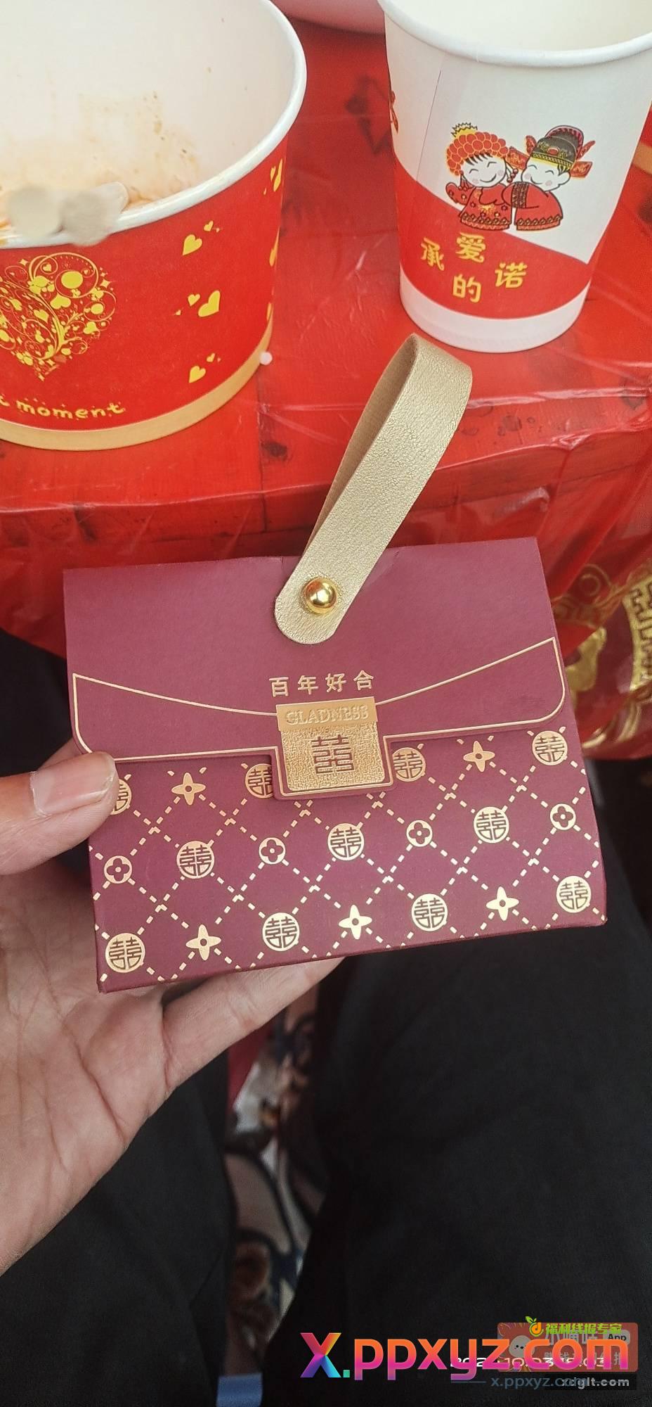 大家都吃了吗？这几天好多酒席哦 - PPXYZ资源网