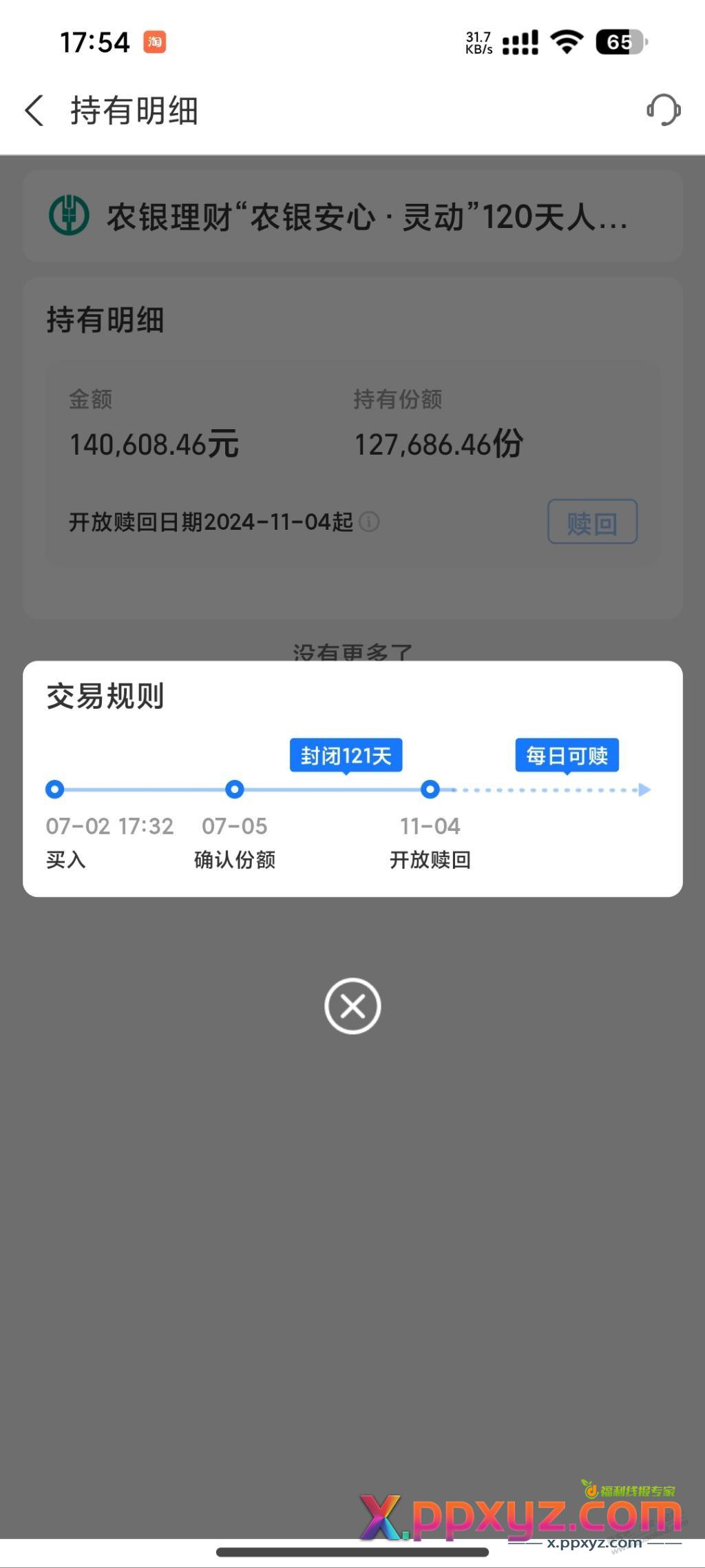 基金有办法提前赎回吗 - PPXYZ线报