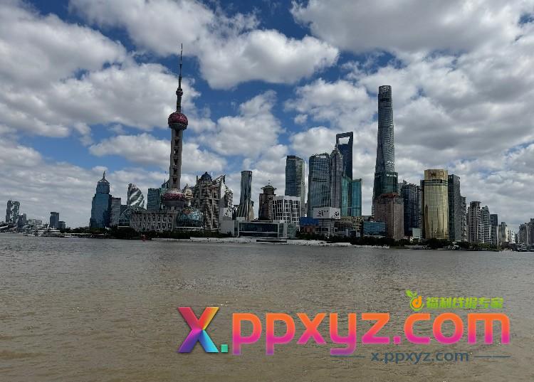 兄弟们，上海很多人啊。 - PPXYZ线报