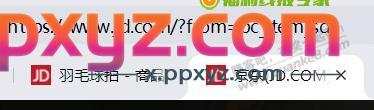 京东点击商品会跳到主页，有吧友遇到过这种情况吗？ - PPXYZ线报