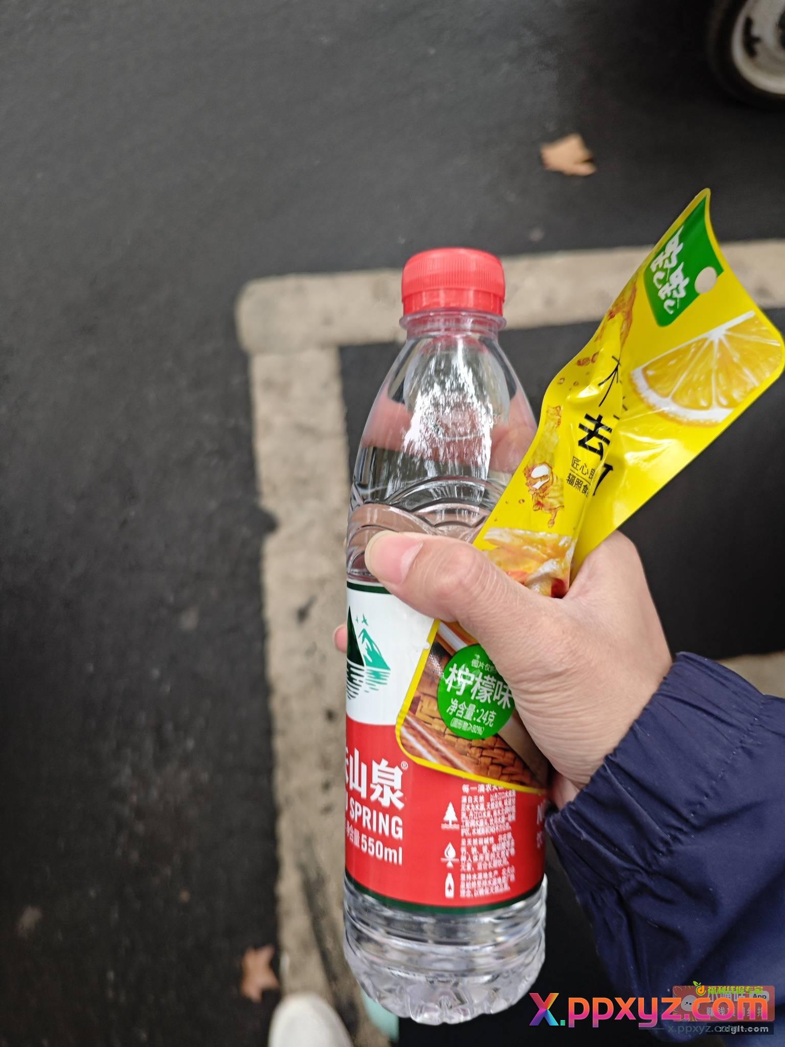 功夫不负有心人 去了好几个地方 - PPXYZ资源网