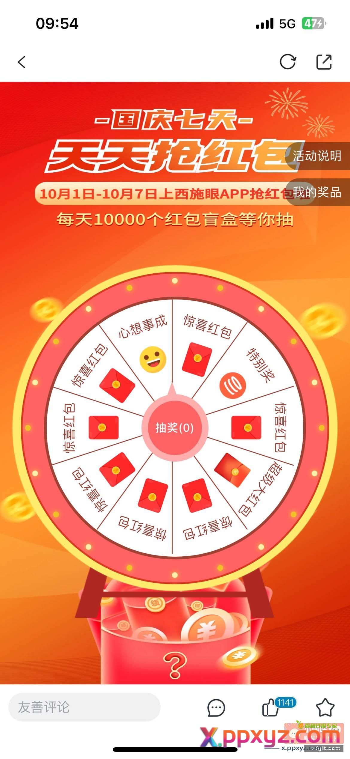 西施眼app十点 - PPXYZ资源网