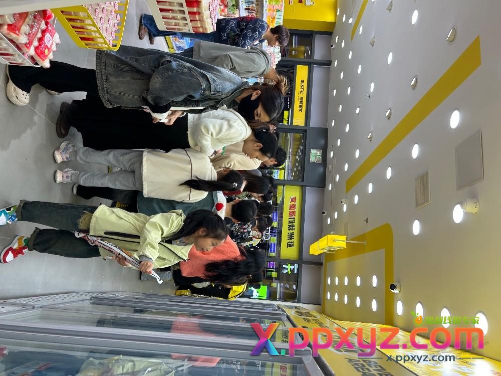 零食店这生意。。我真没觉得便宜啊 - PPXYZ线报