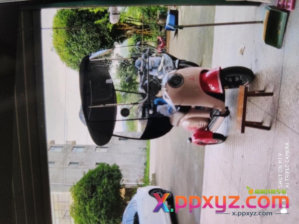 想买个电动车接孩子，冬天冷了 - PPXYZ线报