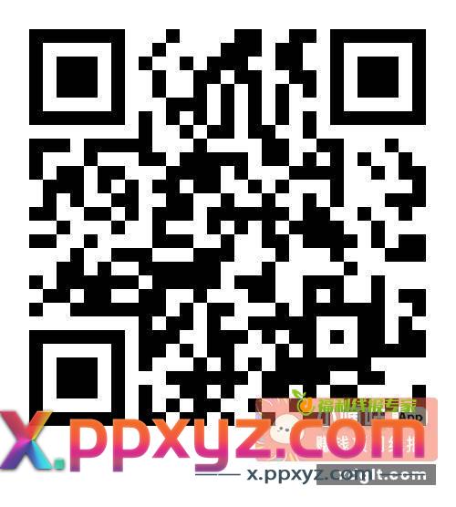 河南工行月月刷 二维码链接 - PPXYZ资源网