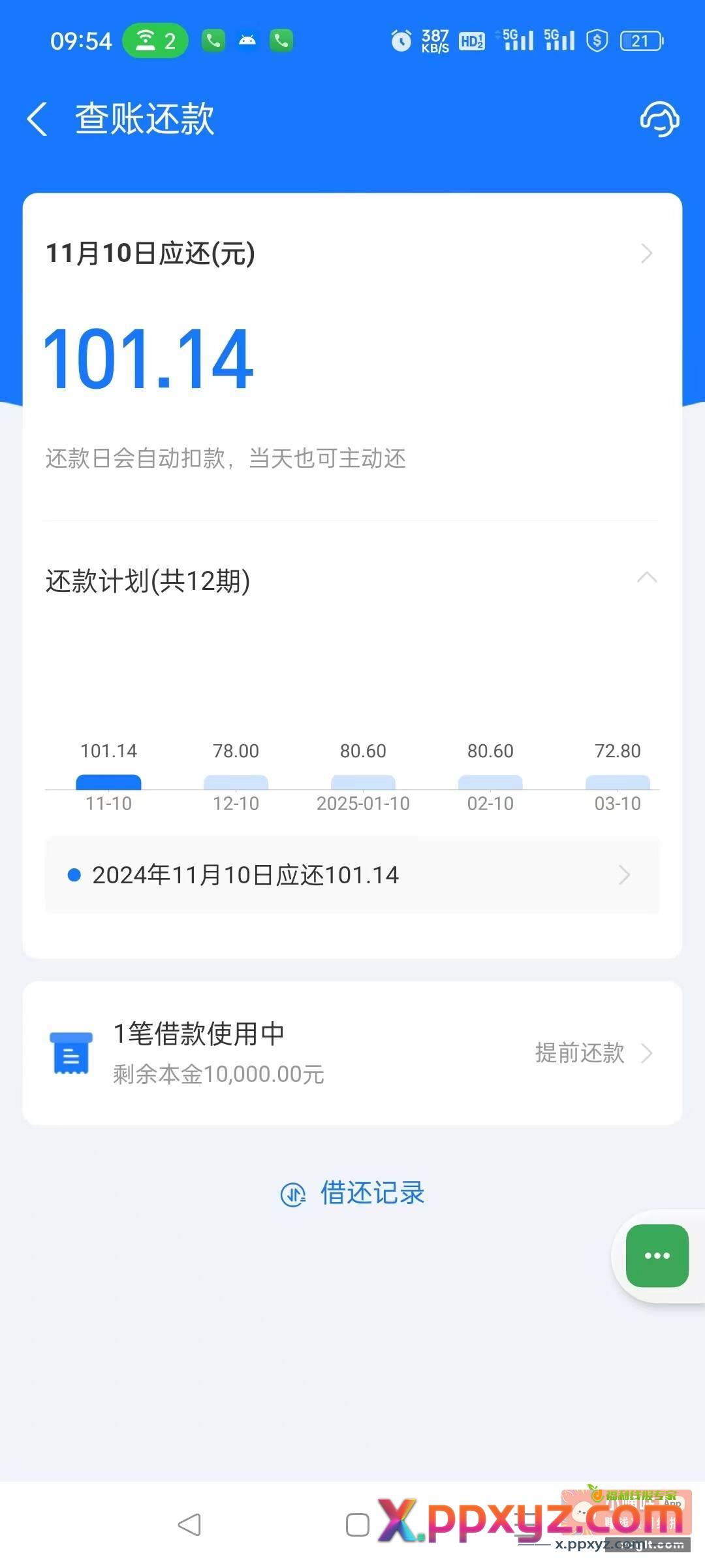 朋友刚走 心里总觉得不安 - PPXYZ资源网
