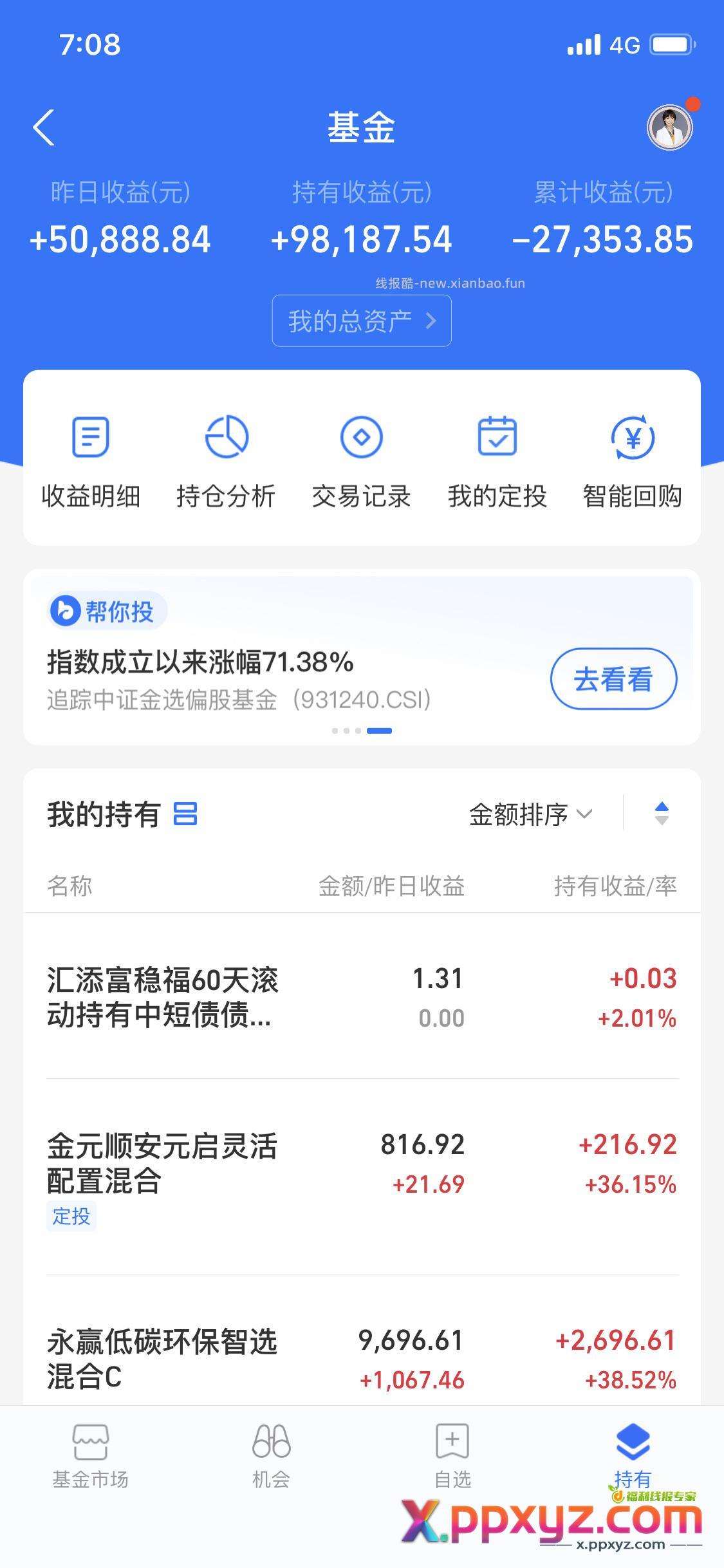 数回本之日 还看今朝 - PPXYZ资源网