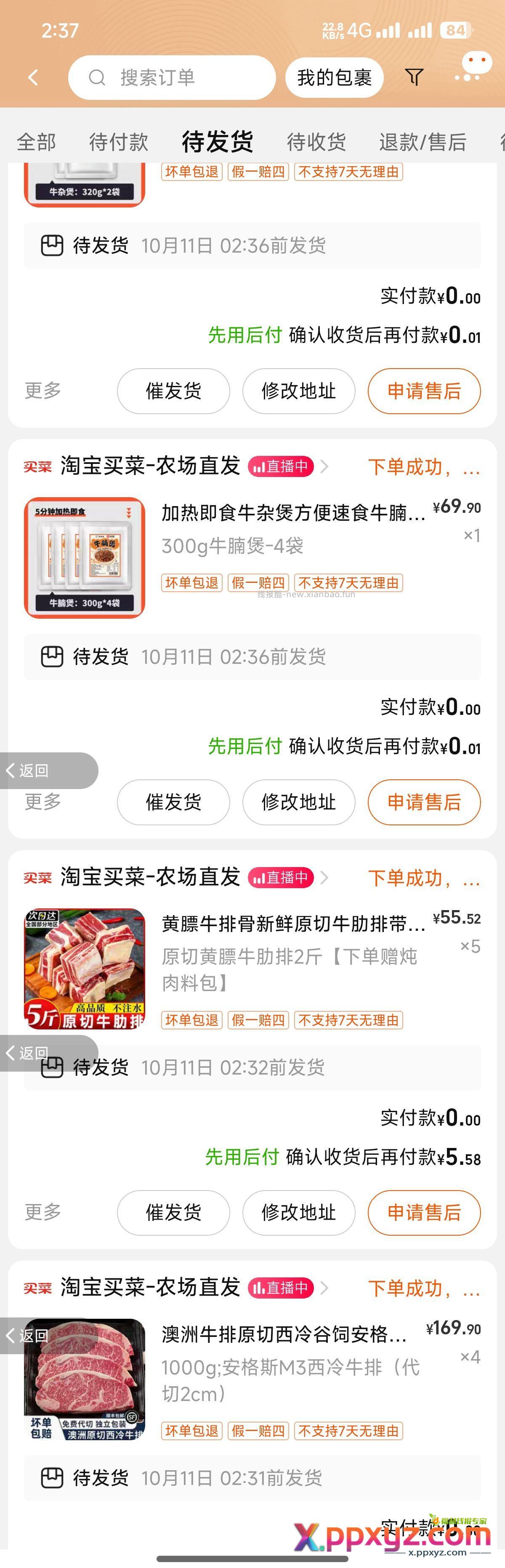 彻底疯狂！！！！ - PPXYZ资源网