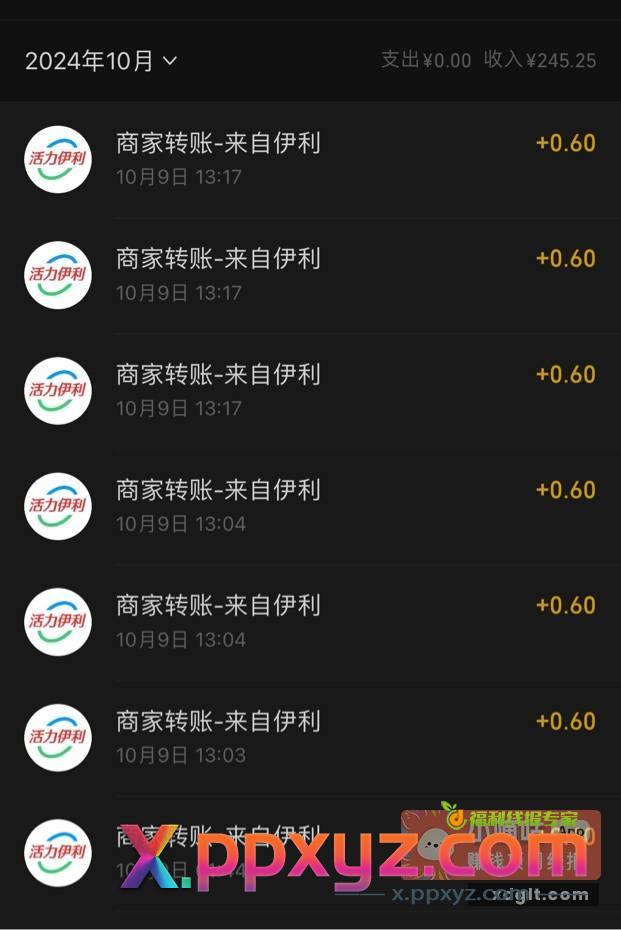 感觉来水了 - PPXYZ资源网