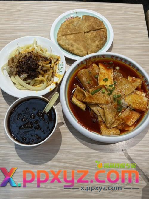 来兰州玩了，一会去中山桥拍黄河 - PPXYZ线报