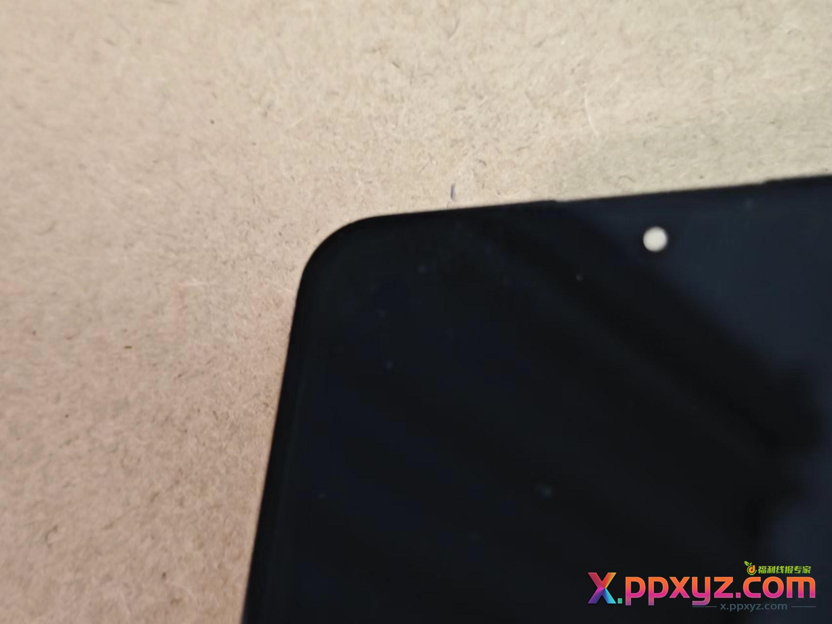 果熟，这手机屏幕还能修吗？ - PPXYZ线报