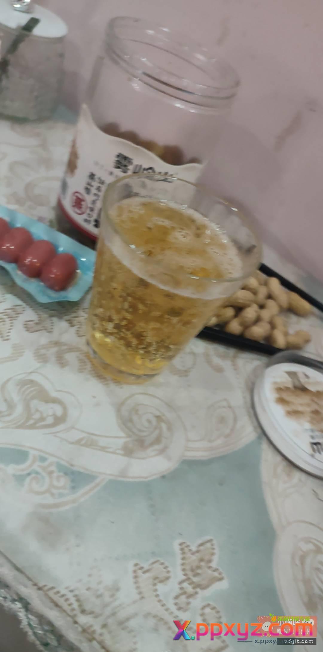 先干为敬兄弟们 熬夜也得对得起自己啊{ - PPXYZ资源网