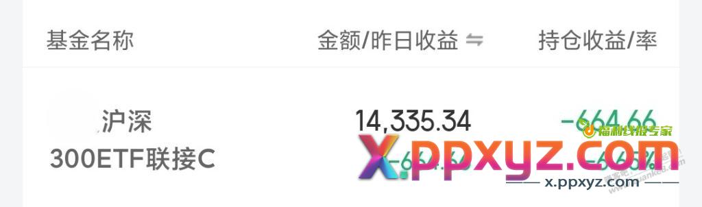 瞒着家人第一天冲了一把，还好心态比较好，可能因为做好了准备 - PPXYZ线报