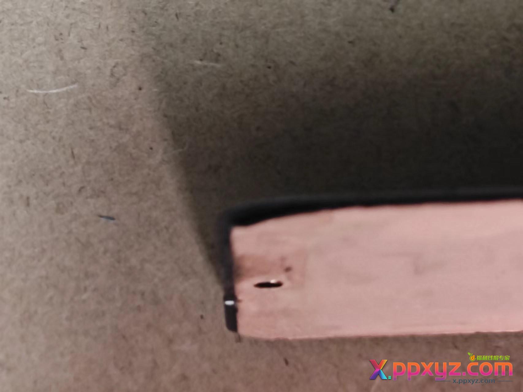 果熟，这手机屏幕还能修吗？ - PPXYZ线报