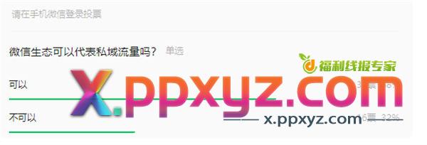 抖音私域是个伪命题吗？ 私域流量 抖音 博客运营 第2张