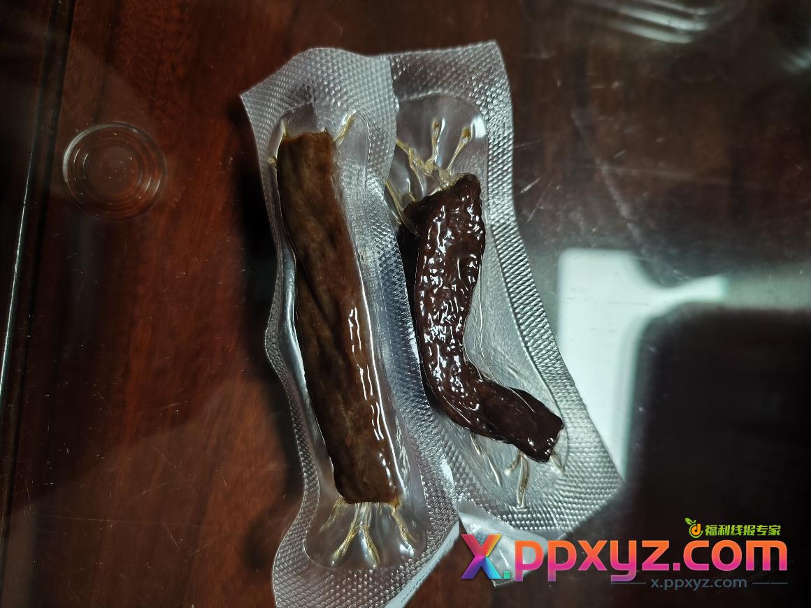 善融99-50买的蒙休牛肉干小翻车 - PPXYZ线报
